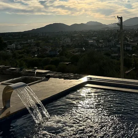 Holiday home Yavuz