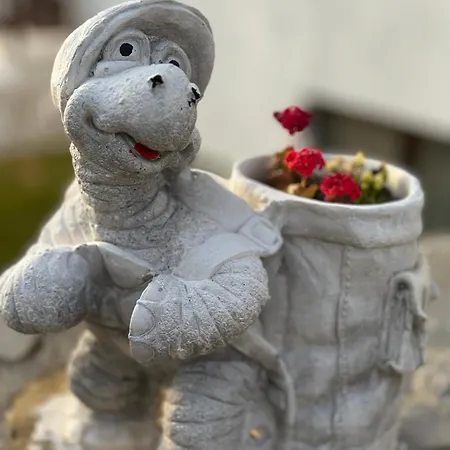 Yavuz * Dalaman