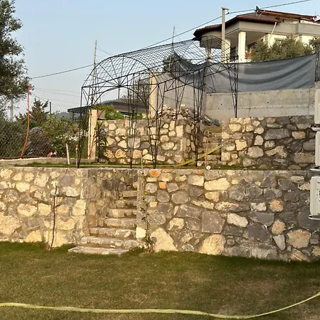 Yavuz Holiday home