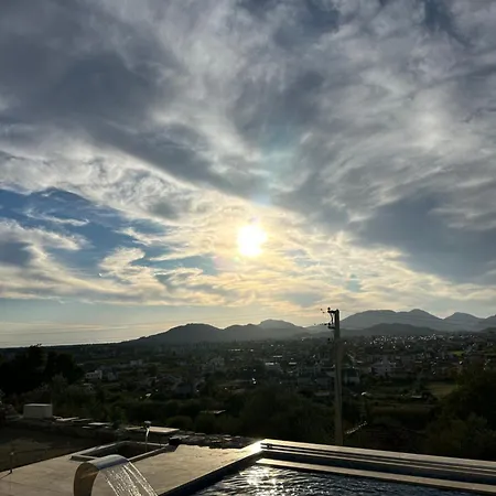 Holiday home Yavuz Dalaman