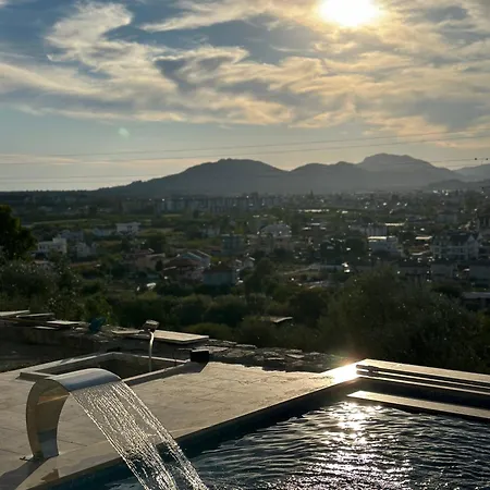 Holiday home Yavuz
