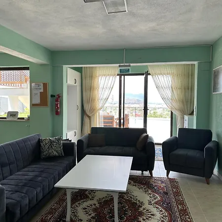 Yavuz Holiday home Dalaman