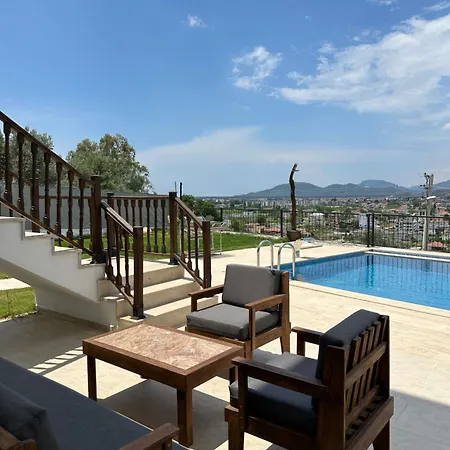 Holiday home Yavuz