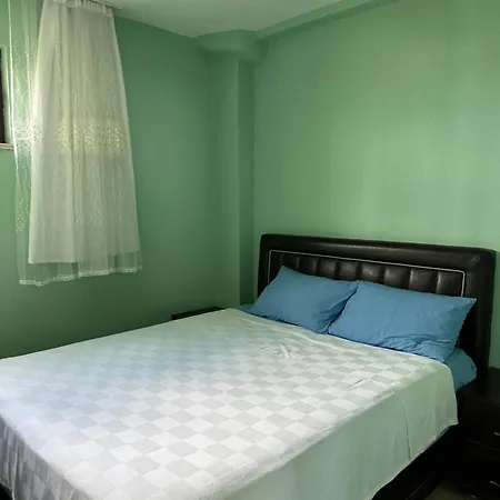 Yavuz Holiday home *