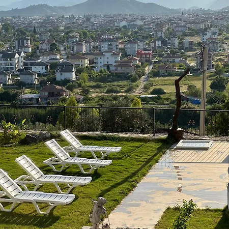 Yavuz * Даламан